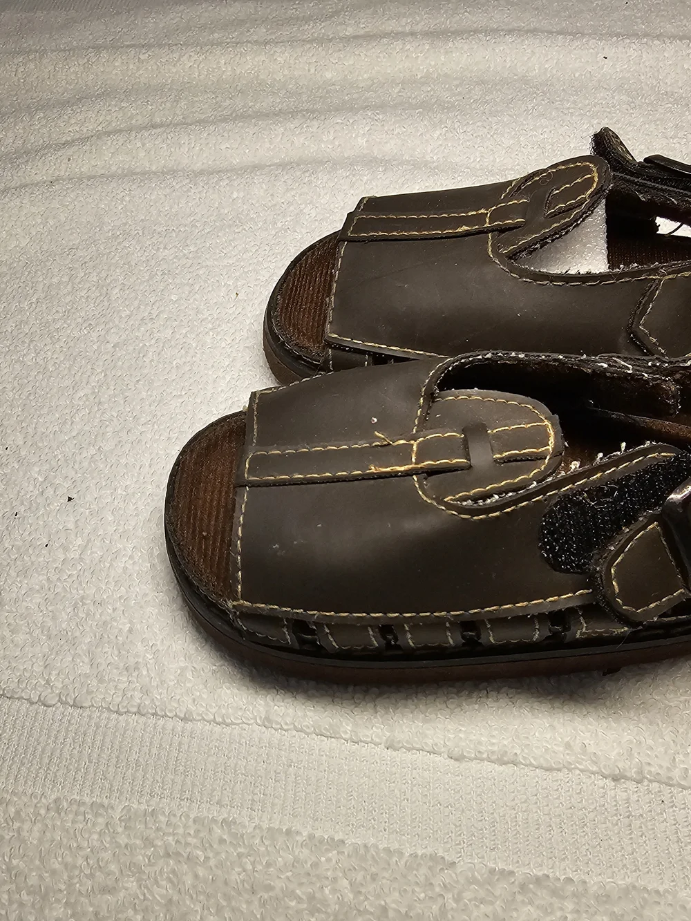 N/A classic brown
